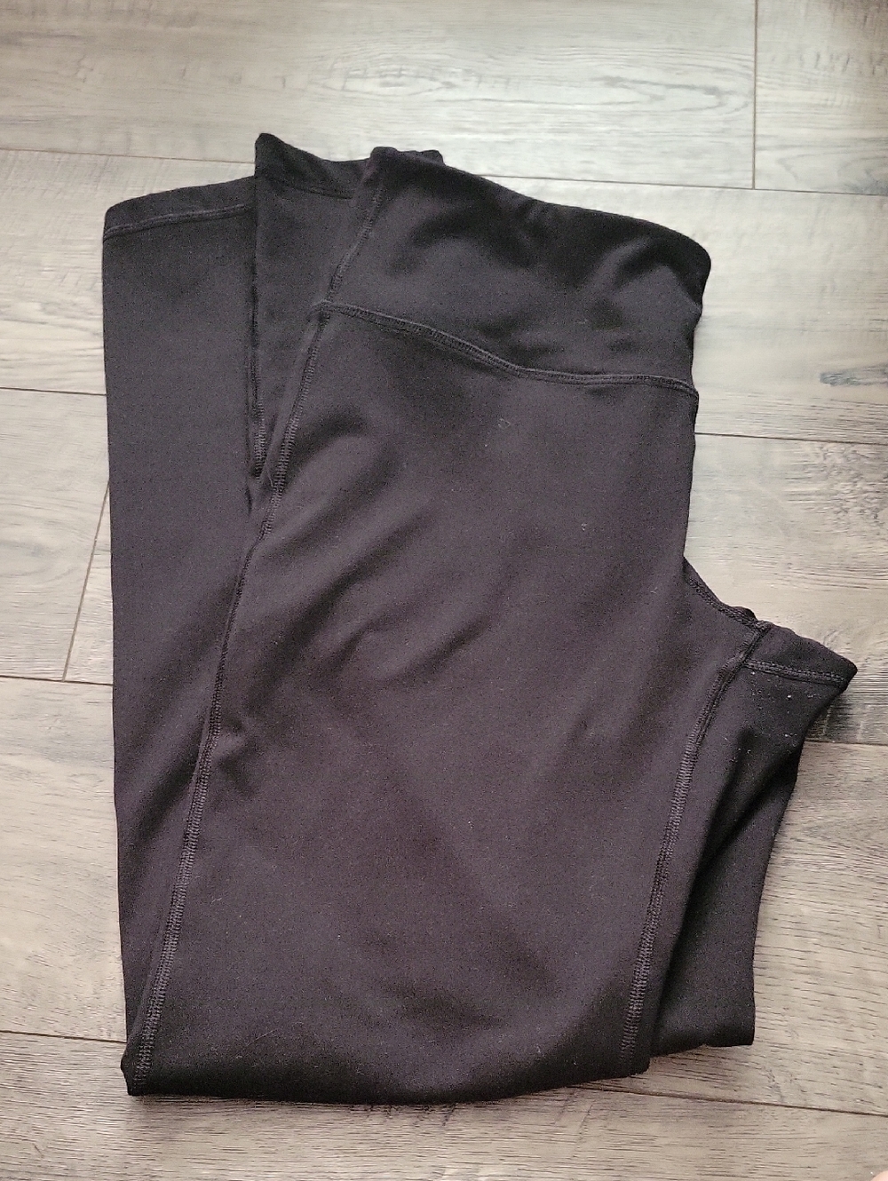 Old Navy Active Black Elevate Legging